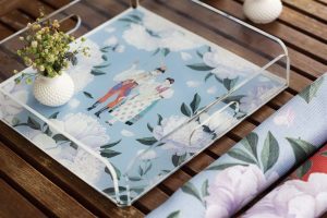 Послужавник PT2106 - Image 3