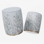 Луксузна табуретка PUF303-3