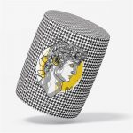 Луксузна табуретка PUF117