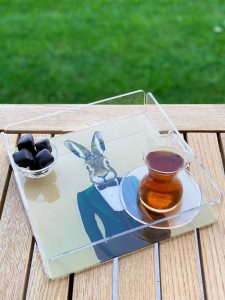 Послужавник PT2103 - Image 4