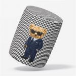 Луксузна табуретка PUF105