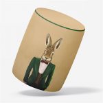 Луксузна табуретка PUF107