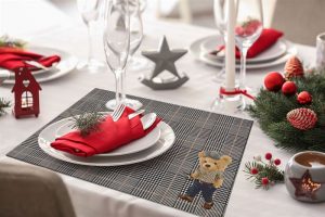 Подметач за маса ASK2105 - Image 2