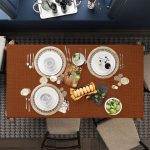 Прекривач за маса TC106