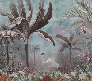 ПОСТЕР-МУРАЛ A302-1