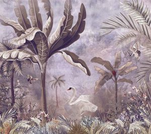 ПОСТЕР-МУРАЛ A302-2