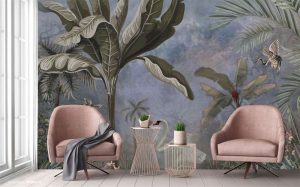 ПОСТЕР-МУРАЛ A302-3 - Image 2