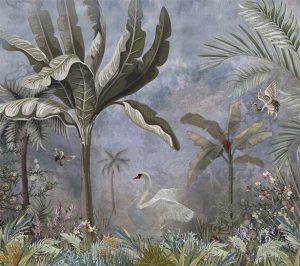 ПОСТЕР-МУРАЛ A302-3