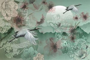 ПОСТЕР-МУРАЛ A304-3