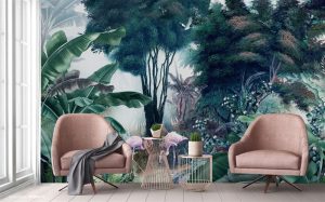 ПОСТЕР-МУРАЛ A307-2 - Image 3