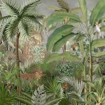 ПОСТЕР-МУРАЛ A309-3