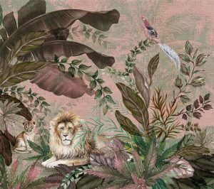 ПОСТЕР-МУРАЛ A310-1