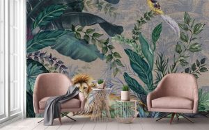 ПОСТЕР-МУРАЛ A310-3 - Image 2