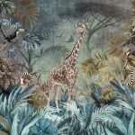 ПОСТЕР-МУРАЛ A312-1