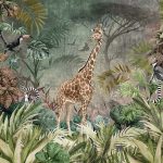 ПОСТЕР-МУРАЛ A312-3