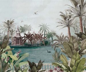 ПОСТЕР-МУРАЛ A318-2