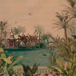 ПОСТЕР-МУРАЛ A318-3