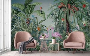 ПОСТЕР-МУРАЛ A319-1 - Image 2