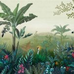 ПОСТЕР-МУРАЛ A320-1