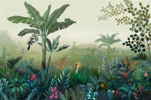 ПОСТЕР-МУРАЛ A320-1