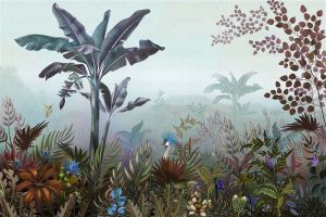 ПОСТЕР-МУРАЛ A320-2