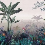 ПОСТЕР-МУРАЛ A320-3