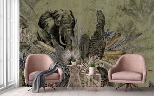 ПОСТЕР-МУРАЛ A321-3 - Image 3