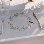 Подметач за маса ASK2109