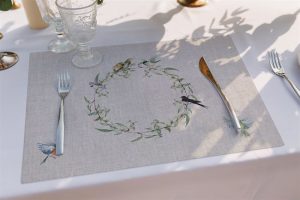 Подметач за маса ASK2109