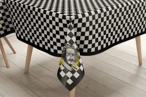 Прекривач за маса TC116 - Image 4