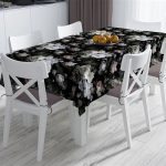 Прекривач за маса TC109