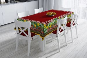 Прекривач за маса TC126 - Image 3