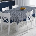 Прекривач за маса TC115