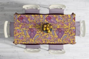 Прекривач за маса TC108