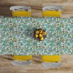 Прекривач за маса TC105