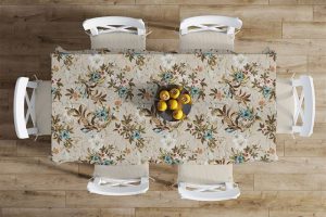 Прекривач за маса TC119