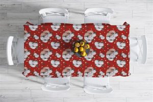 Прекривач за маса TC110