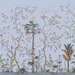 ПОСТЕР-МУРАЛ FJ305-3