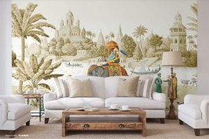 ПОСТЕР-МУРАЛ FJ309-1 - Image 2