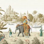 ПОСТЕР-МУРАЛ FJ309-1