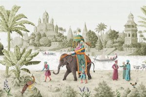 ПОСТЕР-МУРАЛ FJ309-2