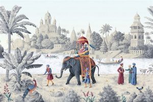 ПОСТЕР-МУРАЛ FJ309-3