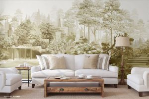 ПОСТЕР-МУРАЛ FJ310-1 - Image 2