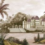 ПОСТЕР-МУРАЛ FJ311-3