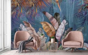 ПОСТЕР-МУРАЛ FJ316-3 - Image 2