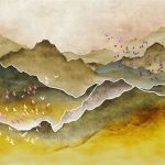 ПОСТЕР-МУРАЛ FJ317-1