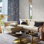 Дигитален принт драпер P314-3