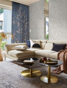 Дигитален принт драпер P314-3