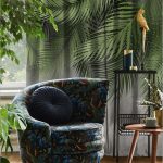 Дигитален принт драпер P312-3