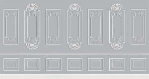 ПОСТЕР-МУРАЛ MG2001-1